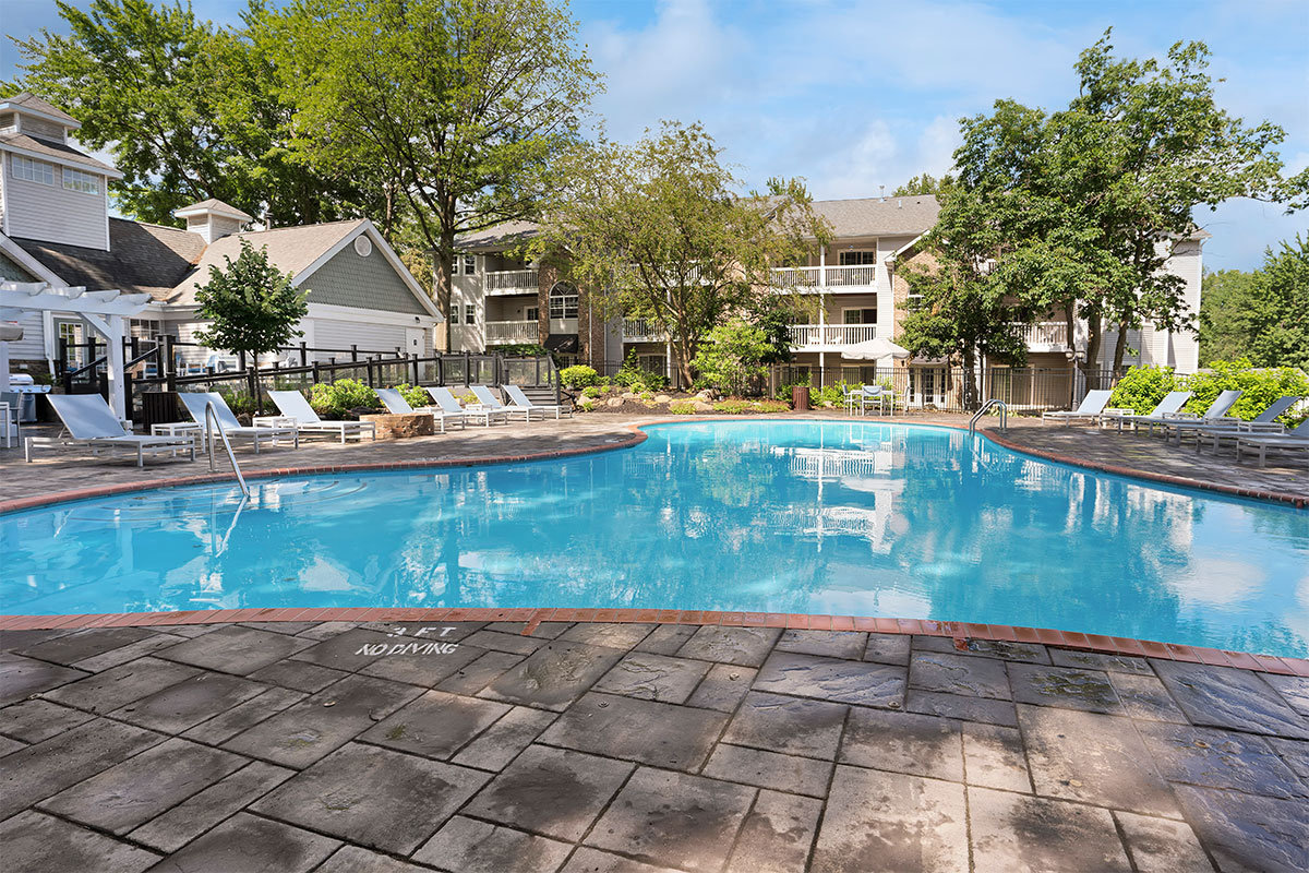 Photos and Video of Barrington Place Apartments in Westlake, OH